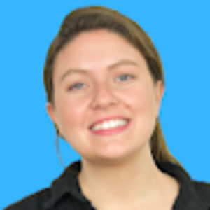 Meet your Posher, Hannah